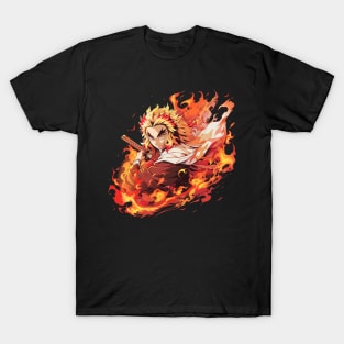 rengoku T-Shirt